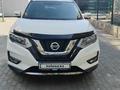 Nissan X-Trail 2021 года за 10 500 000 тг. в Алматы