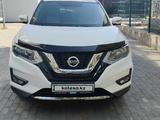 Nissan X-Trail 2021 годаүшін10 500 000 тг. в Алматы