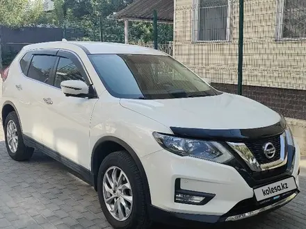 Nissan X-Trail 2021 года за 10 500 000 тг. в Алматы – фото 3