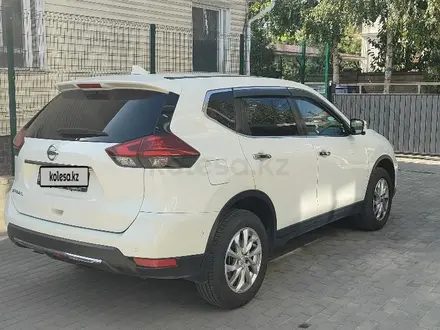 Nissan X-Trail 2021 года за 10 500 000 тг. в Алматы – фото 5