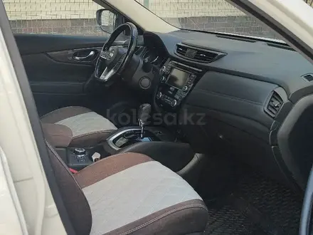 Nissan X-Trail 2021 года за 10 500 000 тг. в Алматы – фото 6
