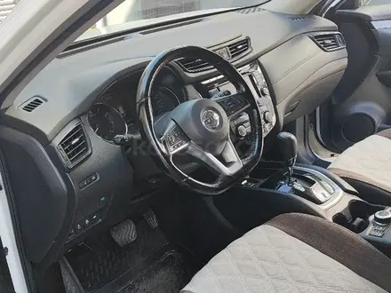 Nissan X-Trail 2021 года за 10 500 000 тг. в Алматы – фото 8