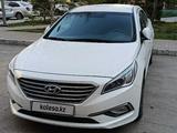 Hyundai Sonata 2015 года за 6 890 000 тг. в Караганда