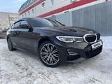 BMW 320 2020 годаүшін20 500 000 тг. в Астана – фото 4