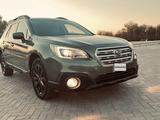 Subaru Outback 2015 года за 7 200 000 тг. в Уральск