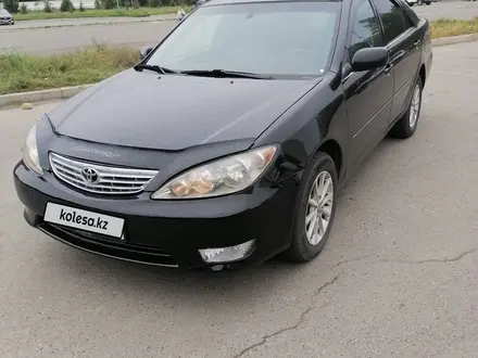 Toyota Camry 2003 года за 5 200 000 тг. в Усть-Каменогорск