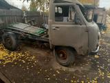 УАЗ 3303 1991 года за 700 000 тг. в Усть-Каменогорск – фото 3