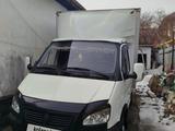 ГАЗ ГАЗель 2007 года за 6 500 000 тг. в Алматы – фото 4