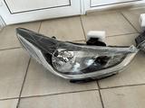 Фары на Hyundai Accent/Kia Rio за 30 000 тг. в Алматы – фото 2