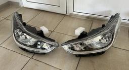 Фары на Hyundai Accent/Kia Rio за 30 000 тг. в Алматы