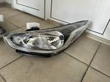 Фары на Hyundai Accent/Kia Rio за 30 000 тг. в Алматы – фото 3