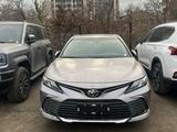 Toyota Camry 2023 года за 14 500 000 тг. в Алматы