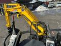 Komatsu  PC30 MR - 3 тонны, прямая поворотная стрела, доп гидролиния 2014 годаүшін11 300 000 тг. в Алматы – фото 6