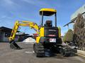 Komatsu  PC30 MR - 3 тонны, прямая поворотная стрела, доп гидролиния 2014 года за 11 300 000 тг. в Алматы – фото 3