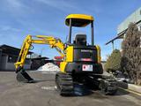 Komatsu  PC30 MR - 3 тонны, прямая поворотная стрела, доп гидролиния 2014 годаүшін11 300 000 тг. в Алматы – фото 3