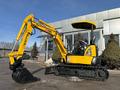 Komatsu  PC30 MR - 3 тонны, прямая поворотная стрела, доп гидролиния 2014 годаүшін11 300 000 тг. в Алматы – фото 5