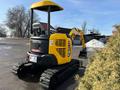 Komatsu  PC30 MR - 3 тонны, прямая поворотная стрела, доп гидролиния 2014 годаүшін11 300 000 тг. в Алматы – фото 10