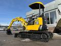 Komatsu  PC30 MR - 3 тонны, прямая поворотная стрела, доп гидролиния 2014 года за 11 300 000 тг. в Алматы – фото 12