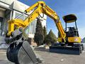 Komatsu  PC30 MR - 3 тонны, прямая поворотная стрела, доп гидролиния 2014 года за 11 300 000 тг. в Алматы – фото 14