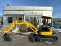 Komatsu  PC30 MR - 3 тонны, прямая поворотная стрела, доп гидролиния 2014 года за 11 300 000 тг. в Алматы – фото 18