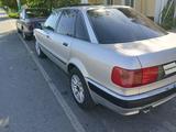 Audi 80 1993 года за 1 800 000 тг. в Кызылорда – фото 2