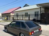 ВАЗ (Lada) 2114 2013 года за 1 700 000 тг. в Шымкент