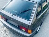 ВАЗ (Lada) 2114 2013 года за 1 700 000 тг. в Шымкент – фото 2