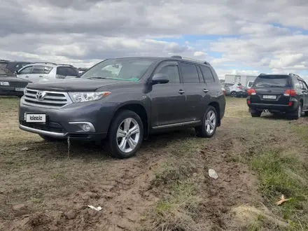 Toyota Highlander 2013 года за 17 000 000 тг. в Петропавловск – фото 7