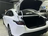 Changan Eado 2026 года за 7 900 000 тг. в Тараз – фото 4