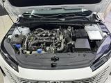 Changan Eado 2026 года за 7 900 000 тг. в Тараз – фото 2