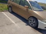 Honda Odyssey 2000 года за 1 700 000 тг. в Алматы