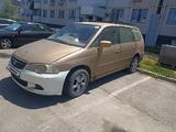 Honda Odyssey 2000 года за 1 700 000 тг. в Алматы – фото 3