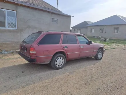 Mercedes-Benz E 230 1991 года за 500 000 тг. в Тараз – фото 14