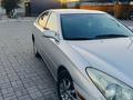 Lexus ES 300 2002 года за 6 000 000 тг. в Алматы