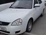 ВАЗ (Lada) Priora 2170 2013 годаүшін2 100 000 тг. в Атырау – фото 2