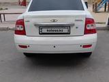 ВАЗ (Lada) Priora 2170 2013 годаүшін2 100 000 тг. в Атырау – фото 4