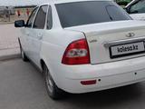 ВАЗ (Lada) Priora 2170 2013 годаүшін2 100 000 тг. в Атырау – фото 3