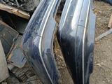 Бампер задний Мерседес w220 за 60 000 тг. в Кокшетау