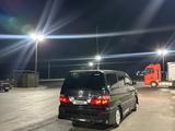 Toyota Alphard 2005 года за 6 500 000 тг. в Шымкент