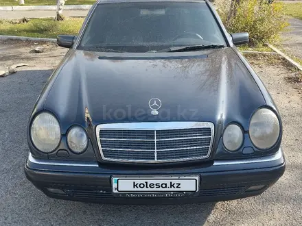 Mercedes-Benz E 280 1997 года за 3 000 000 тг. в Тараз