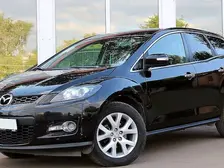 Mazda CX-7, 2007