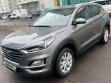 Hyundai Tucson 2020 года за 13 200 000 тг. в Усть-Каменогорск – фото 2