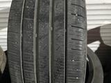 235/45R18 Pirelli P7 за 80 000 тг. в Алматы – фото 2