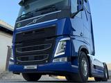 Volvo  FH 2019 годаүшін40 500 000 тг. в Туркестан – фото 4