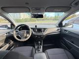 Hyundai Accent 2022 годаүшін6 800 000 тг. в Астана – фото 5