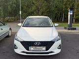 Hyundai Accent 2022 годаүшін6 800 000 тг. в Астана
