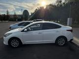 Hyundai Accent 2022 годаүшін6 800 000 тг. в Астана – фото 2