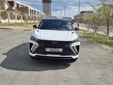 Geely Coolray 2023 годаүшін8 500 000 тг. в Актау – фото 2