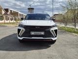 Geely Coolray 2023 годаүшін8 500 000 тг. в Актау – фото 3
