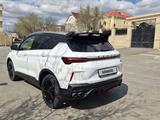 Geely Coolray 2023 годаүшін8 500 000 тг. в Актау – фото 5